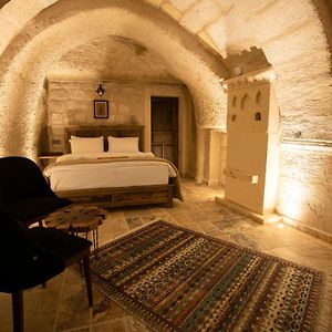 Medusa Cave Hotel